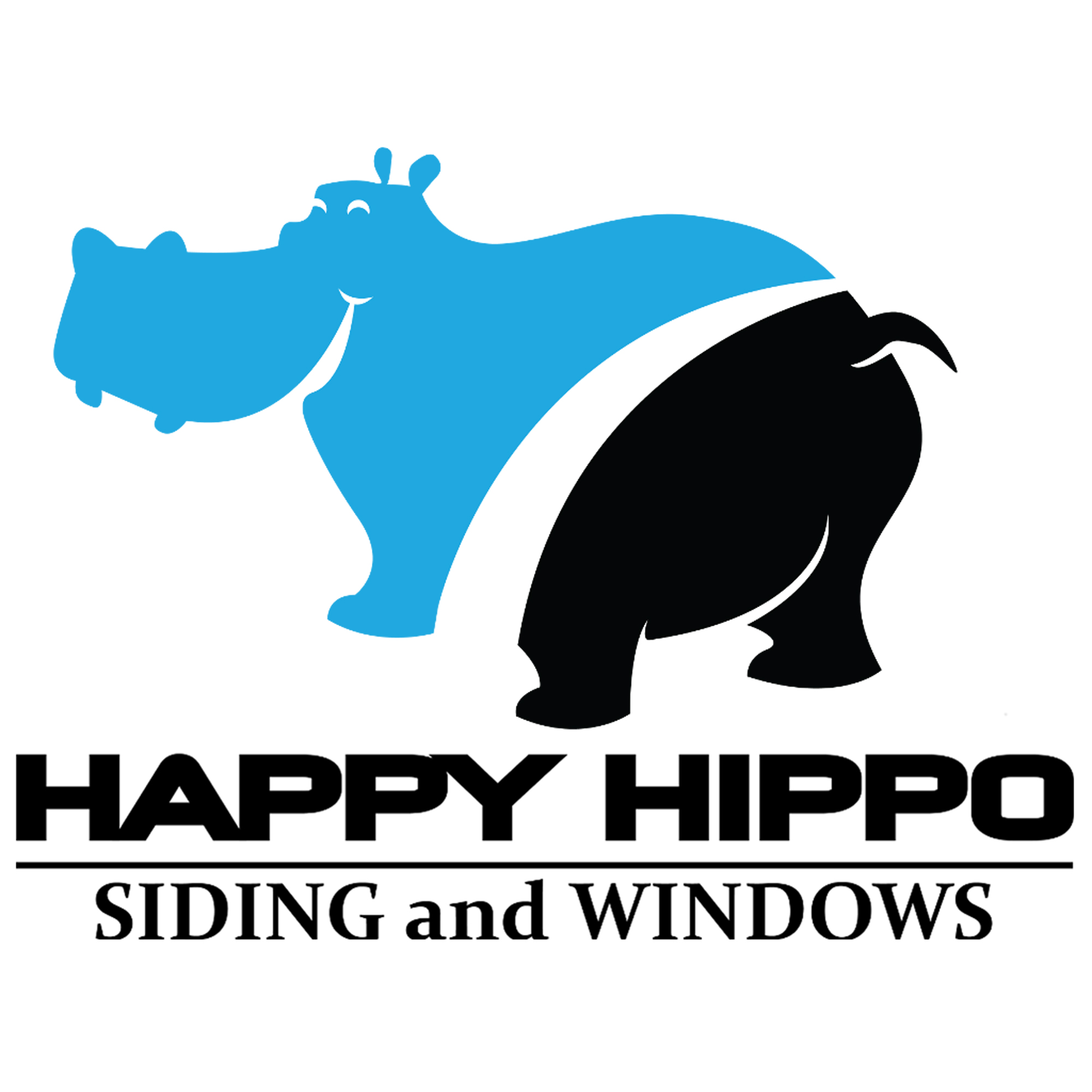 Avatar for Happy Hippo Siding and Windows